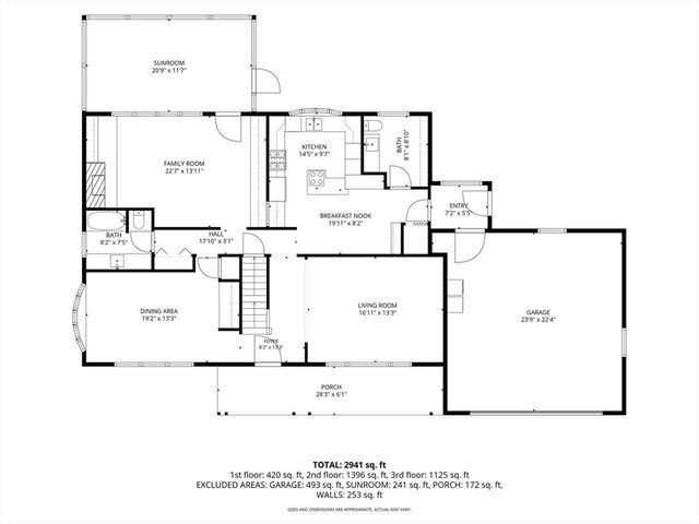 129 Elm Street, Kingston, MA 02364