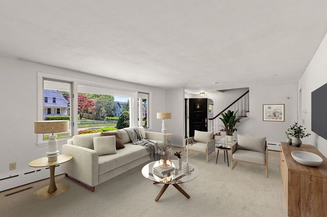 129 Elm Street, Kingston, MA 02364