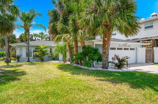 730 BAY ESPLANADE, Clearwater Beach, FL 33767