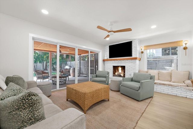 730 BAY ESPLANADE, Clearwater Beach, FL 33767