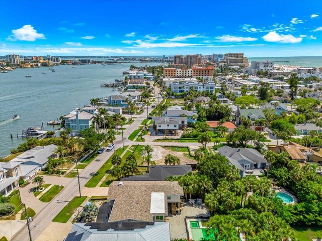 730 BAY ESPLANADE, Clearwater Beach, FL 33767