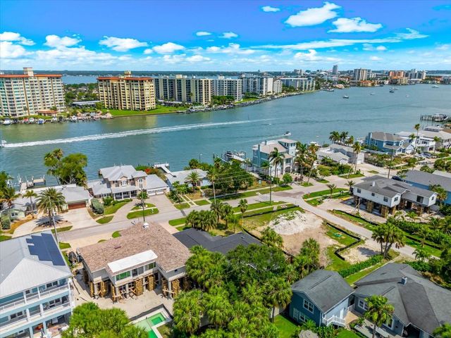 730 BAY ESPLANADE, Clearwater Beach, FL 33767