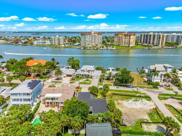 730 BAY ESPLANADE, Clearwater Beach, FL 33767
