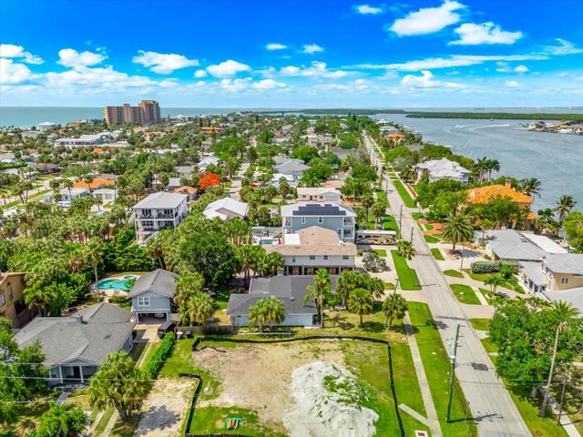 730 BAY ESPLANADE, Clearwater Beach, FL 33767