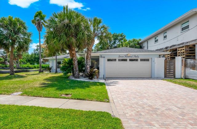 730 BAY ESPLANADE, Clearwater Beach, FL 33767