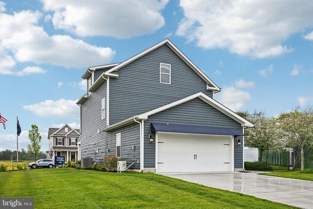 108 CALYSPO LN, Milton, DE 19968