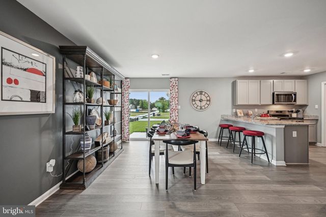 108 CALYSPO LN, Milton, DE 19968