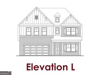 12 Commons Way, Cartersville, GA 30120