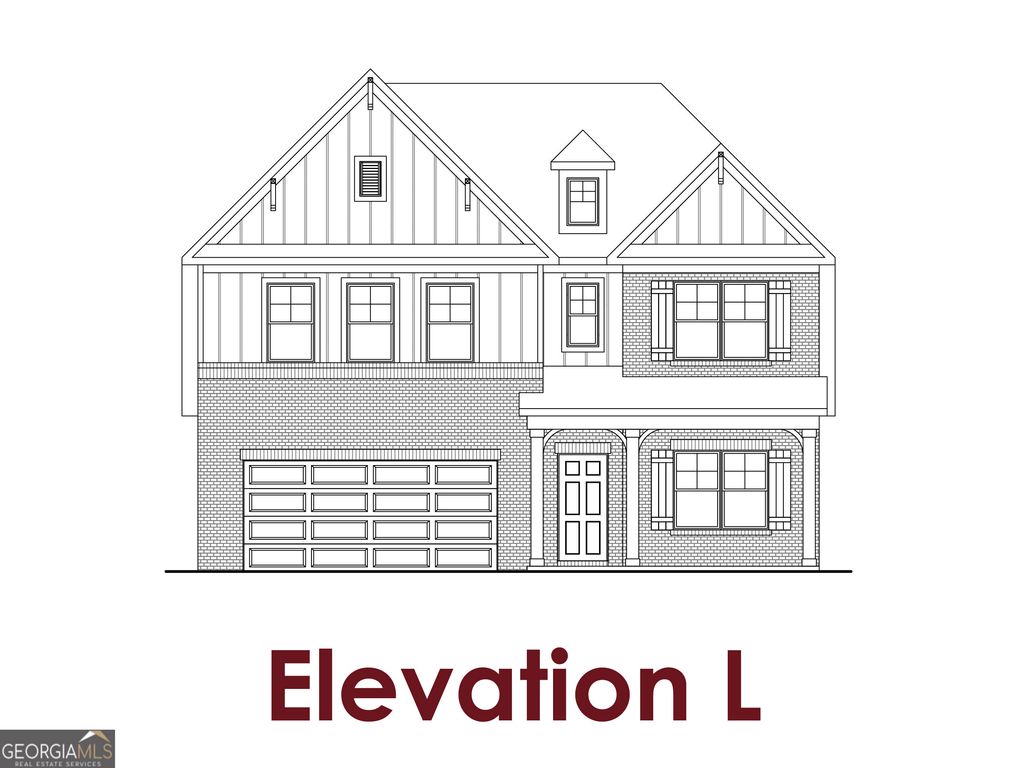 12 Commons Way, Cartersville, GA 30120
