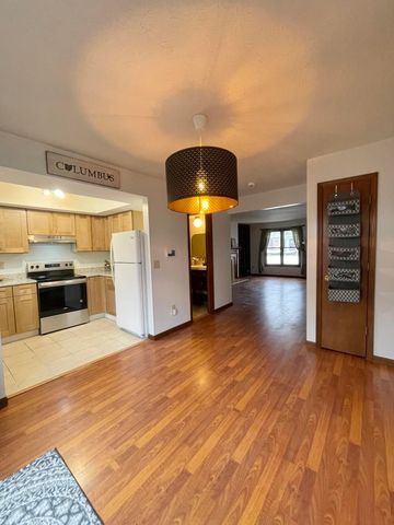 5273 Berrywood Drive, Columbus, OH 43220