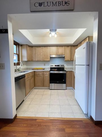 5273 Berrywood Drive, Columbus, OH 43220