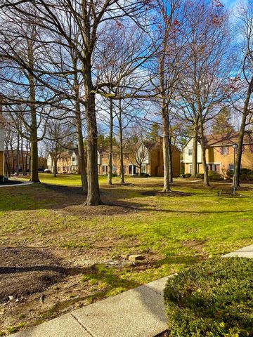 5273 Berrywood Drive, Columbus, OH 43220