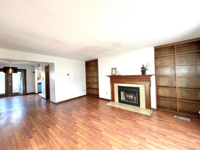 5273 Berrywood Drive, Columbus, OH 43220