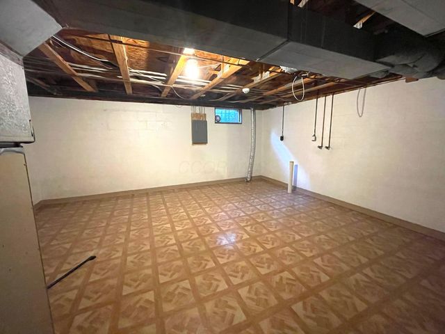 5273 Berrywood Drive, Columbus, OH 43220