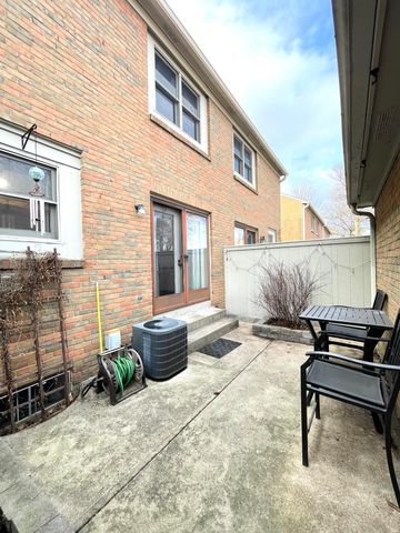 5273 Berrywood Drive, Columbus, OH 43220