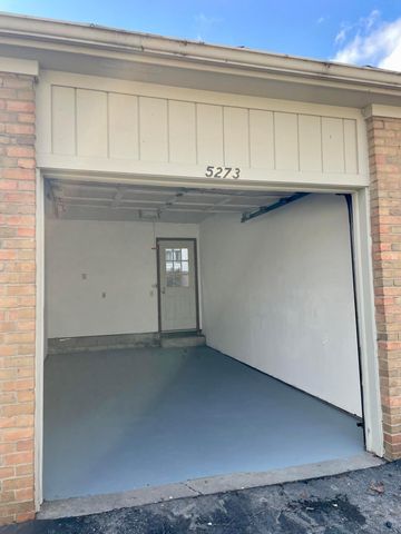 5273 Berrywood Drive, Columbus, OH 43220