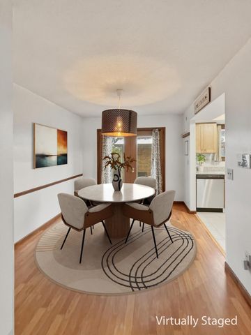 5273 Berrywood Drive, Columbus, OH 43220