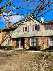 5273 Berrywood Drive, Columbus, OH 43220