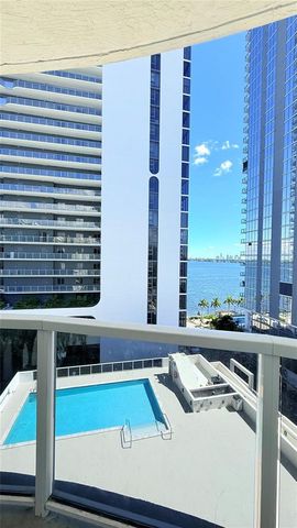601 NE 23rd Street 902, Miami, FL 33137