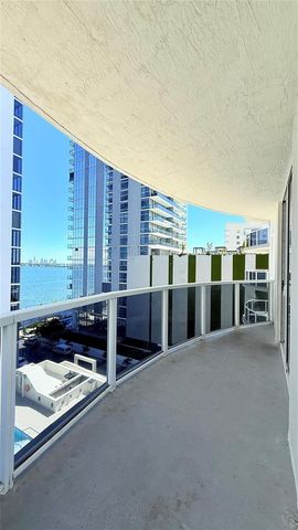601 NE 23rd Street 902, Miami, FL 33137
