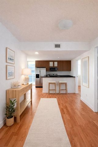 601 NE 23rd Street 902, Miami, FL 33137