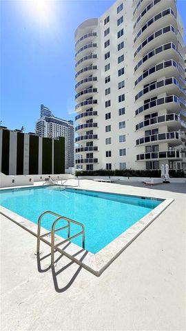 601 NE 23rd Street 902, Miami, FL 33137