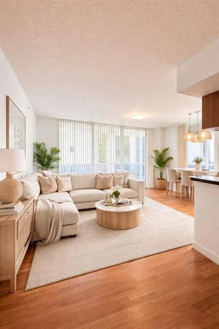 601 NE 23rd Street 902, Miami, FL 33137