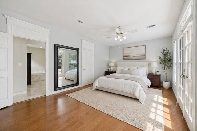 15814 Fleetwood Oaks Drive, Houston, TX 77079