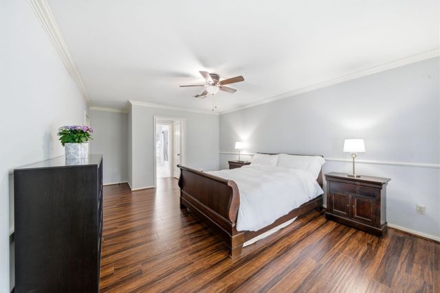 15814 Fleetwood Oaks Drive, Houston, TX 77079