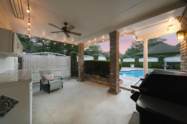 15814 Fleetwood Oaks Drive, Houston, TX 77079