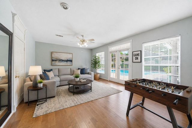 15814 Fleetwood Oaks Drive, Houston, TX 77079