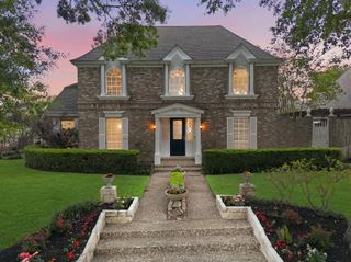 15814 Fleetwood Oaks Drive, Houston, TX 77079