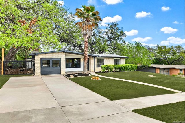 227 W Glenview, San Antonio, TX 78228