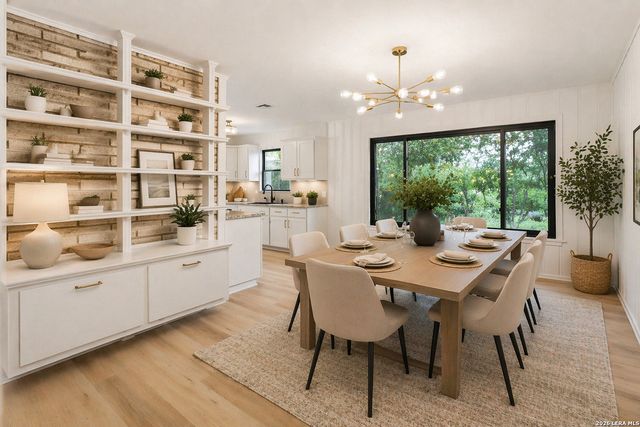 227 W Glenview, San Antonio, TX 78228