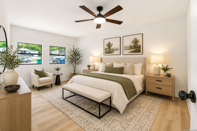 227 W Glenview, San Antonio, TX 78228