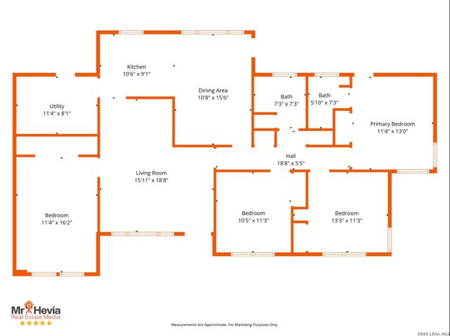 227 W Glenview, San Antonio, TX 78228