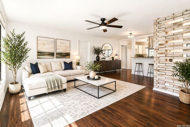 227 W Glenview, San Antonio, TX 78228