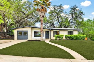 227 W Glenview, San Antonio, TX 78228