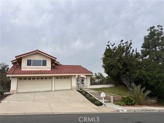 5291 E Rural Ridge, Anaheim, CA 92807