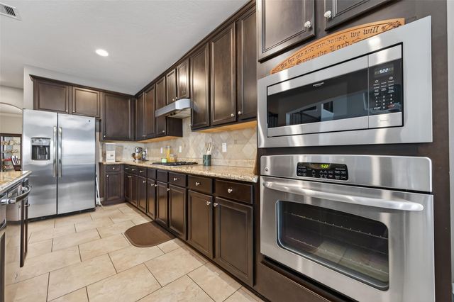 21002 Mallard Cove Court, Richmond, TX 77407