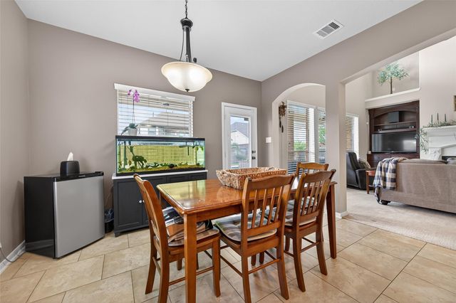 21002 Mallard Cove Court, Richmond, TX 77407