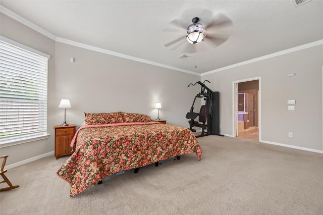 21002 Mallard Cove Court, Richmond, TX 77407