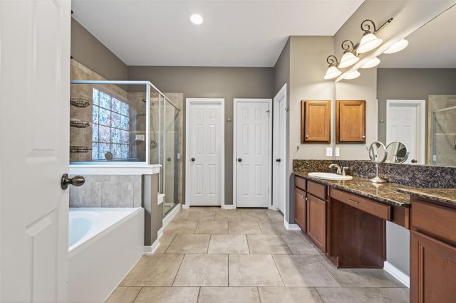 21002 Mallard Cove Court, Richmond, TX 77407