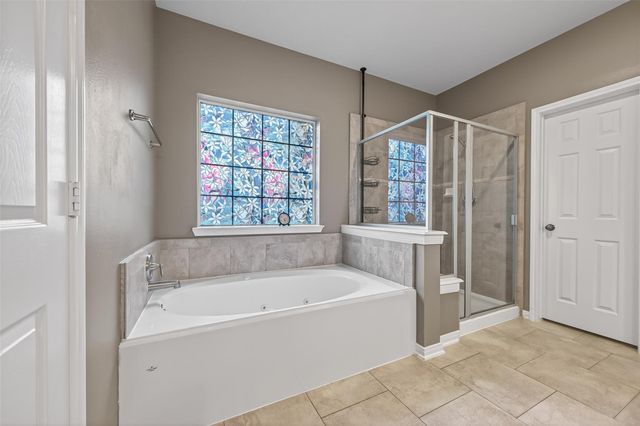 21002 Mallard Cove Court, Richmond, TX 77407