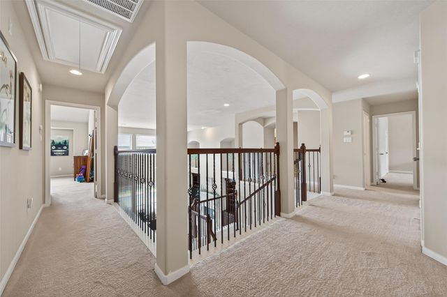 21002 Mallard Cove Court, Richmond, TX 77407