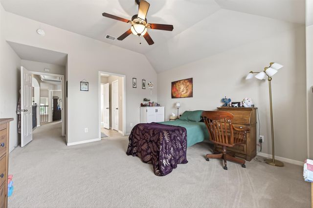 21002 Mallard Cove Court, Richmond, TX 77407