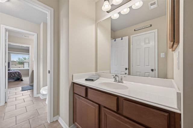 21002 Mallard Cove Court, Richmond, TX 77407