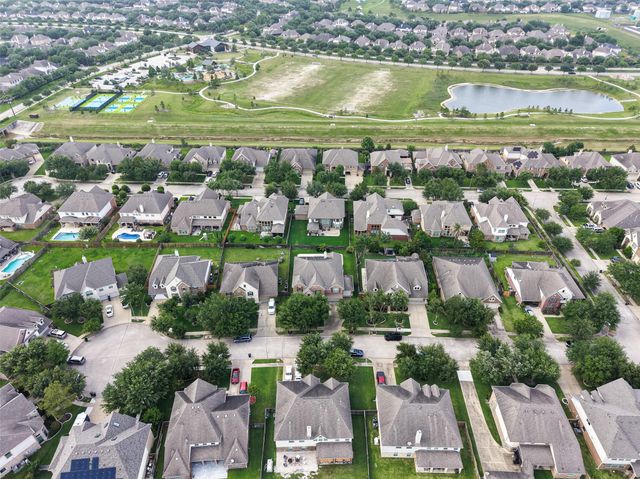 21002 Mallard Cove Court, Richmond, TX 77407