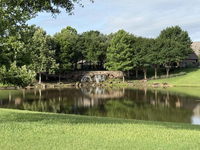 21002 Mallard Cove Court, Richmond, TX 77407