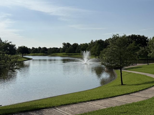 21002 Mallard Cove Court, Richmond, TX 77407